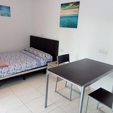 Alojamientos Playa Centro Corralejo A المظهر الخارجي الصورة