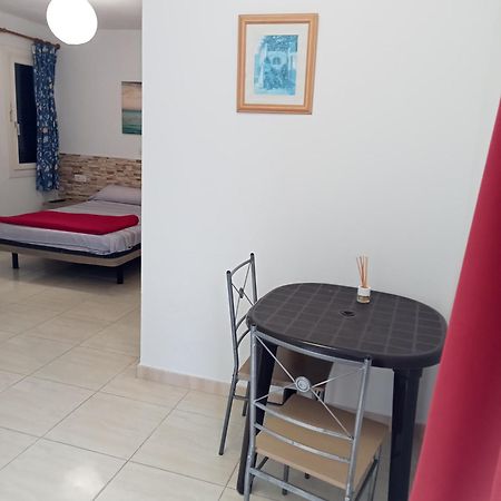 Alojamientos Playa Centro Corralejo A المظهر الخارجي الصورة
