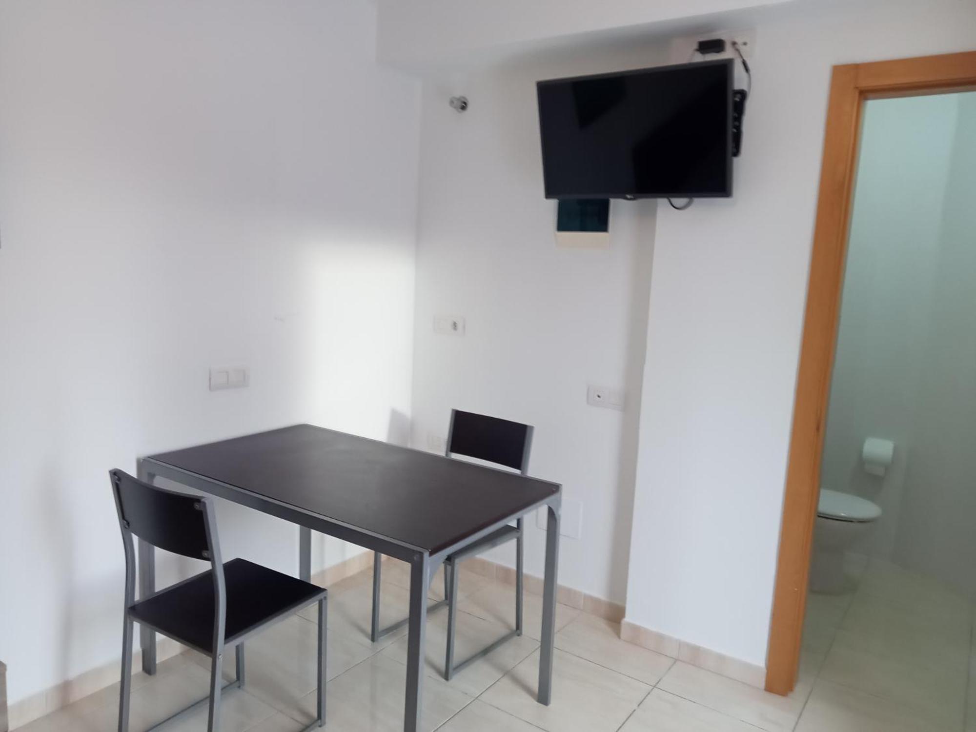 Alojamientos Playa Centro Corralejo A المظهر الخارجي الصورة
