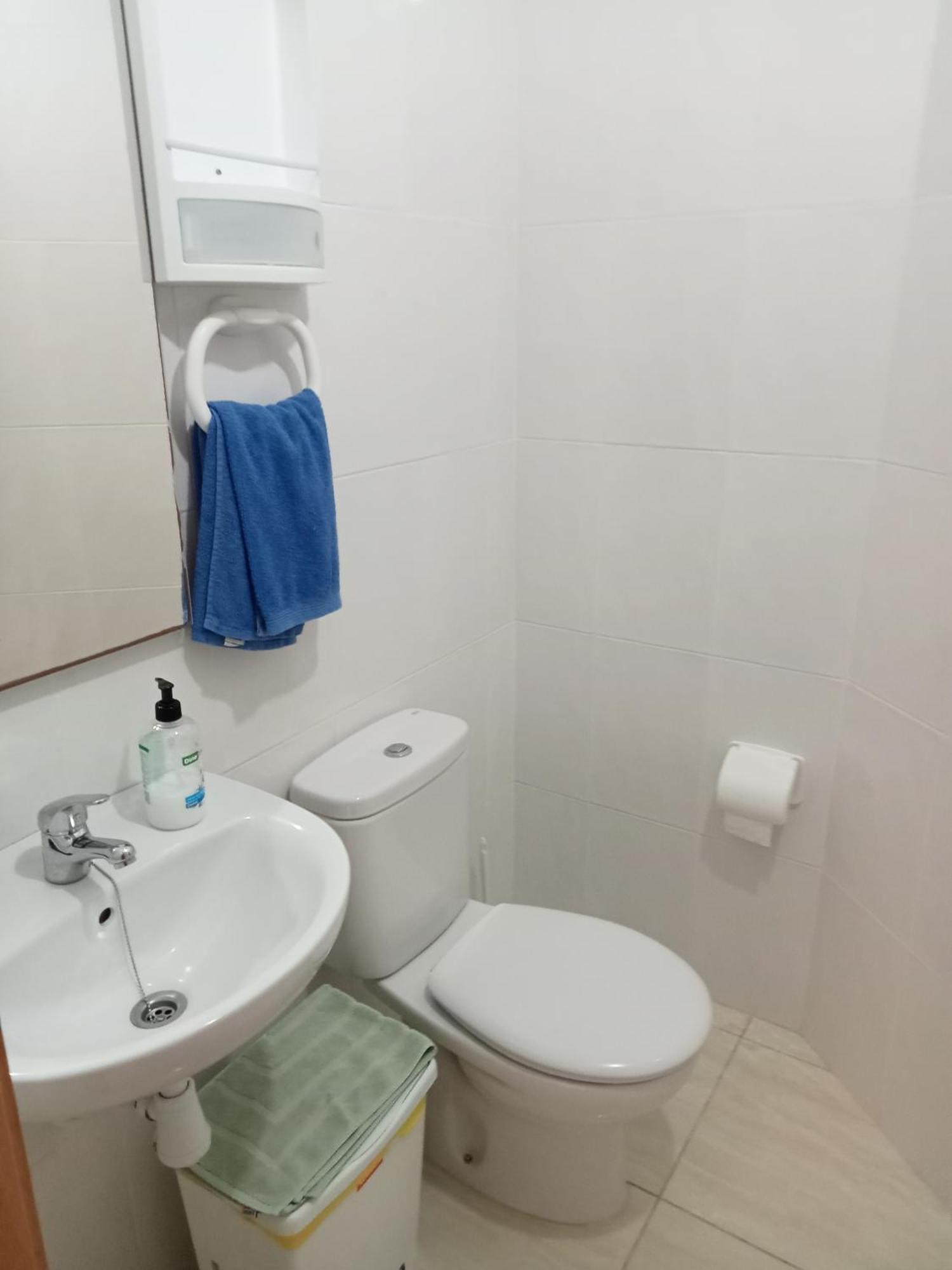Alojamientos Playa Centro Corralejo A المظهر الخارجي الصورة