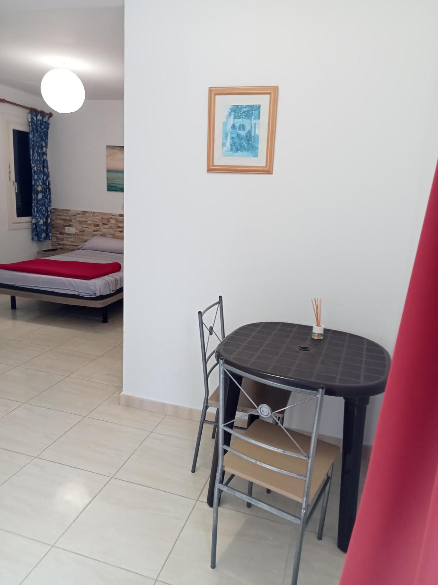 Alojamientos Playa Centro Corralejo A المظهر الخارجي الصورة