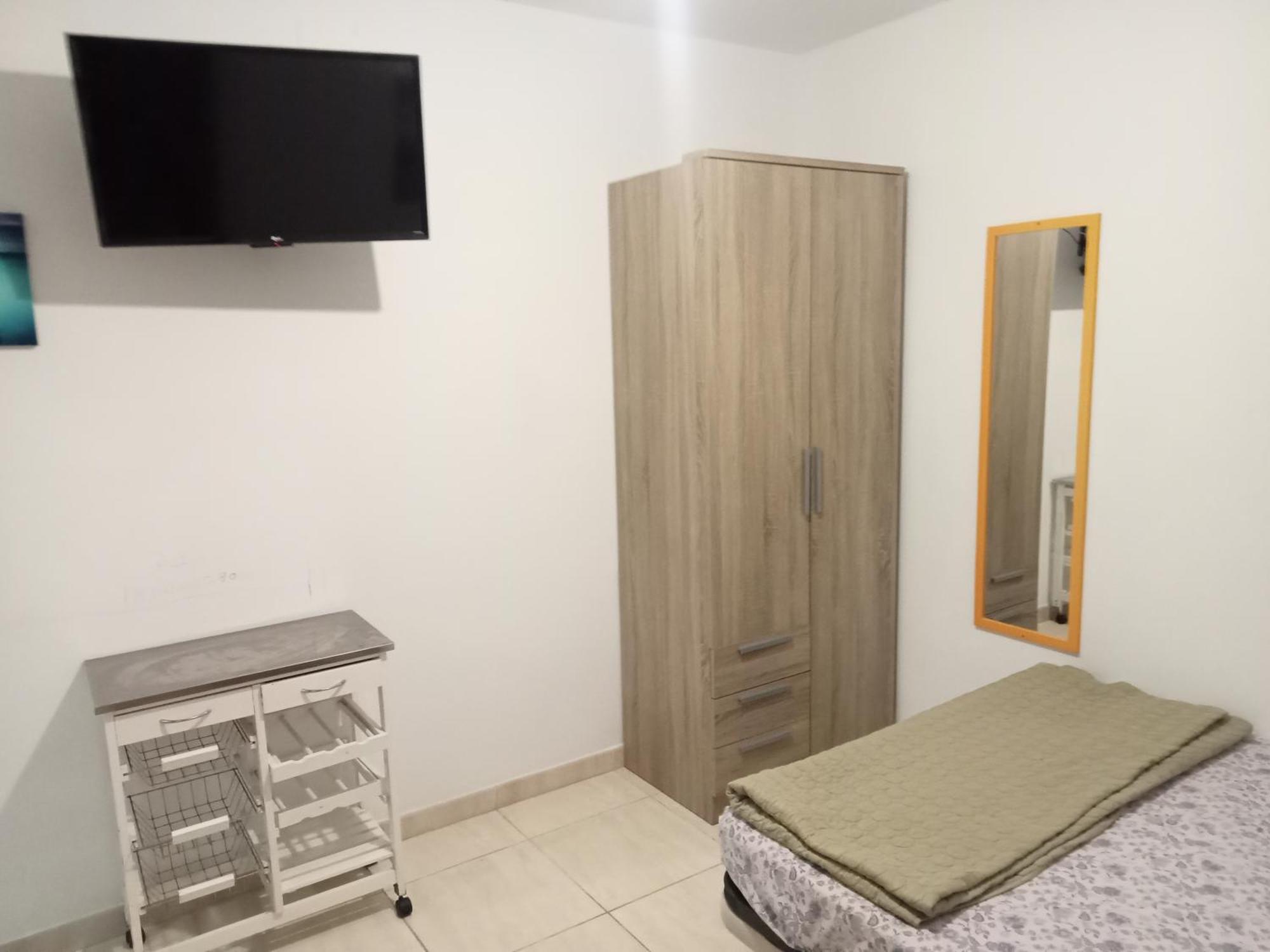 Alojamientos Playa Centro Corralejo A المظهر الخارجي الصورة