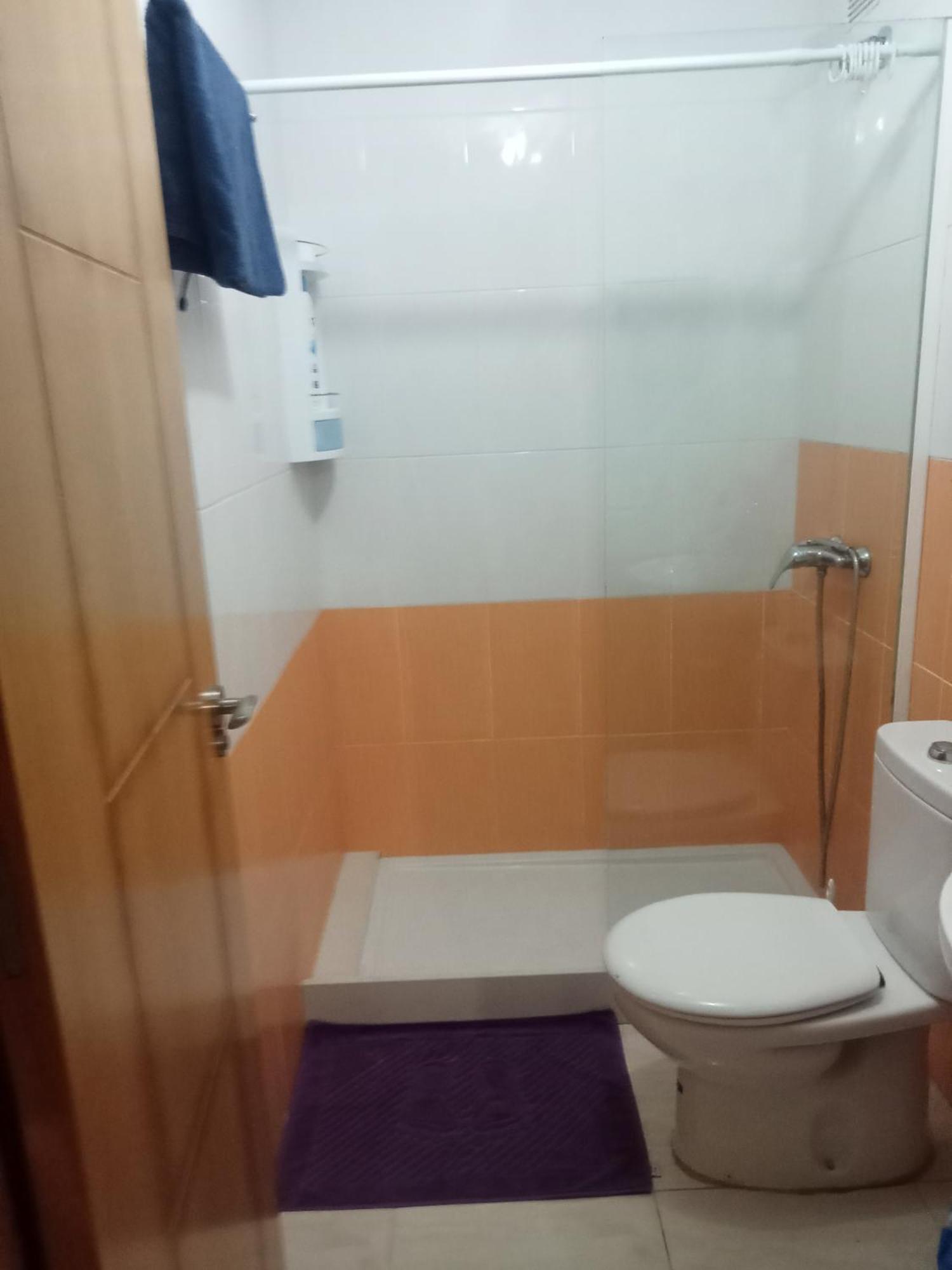 Alojamientos Playa Centro Corralejo A المظهر الخارجي الصورة