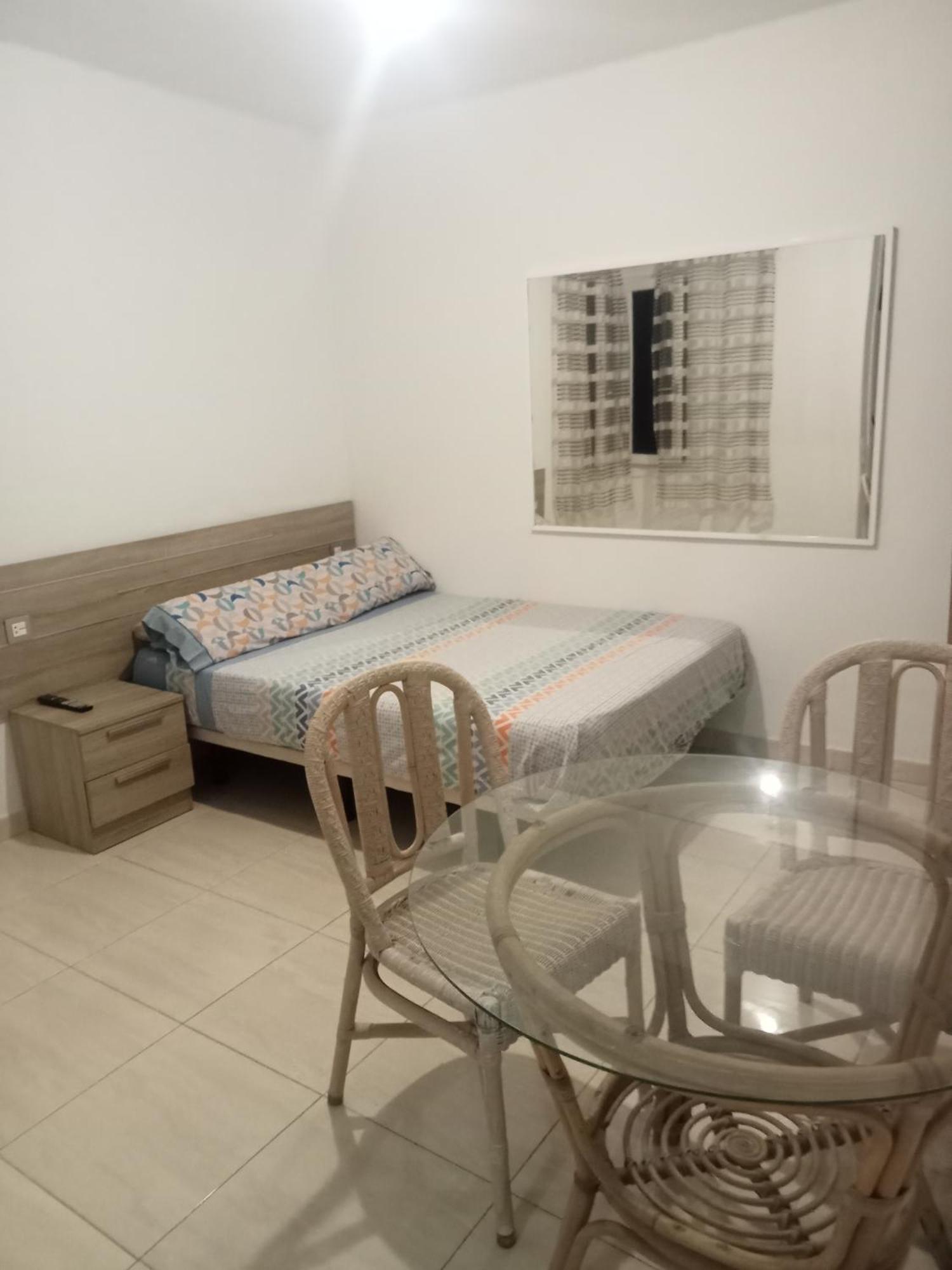 Alojamientos Playa Centro Corralejo A المظهر الخارجي الصورة